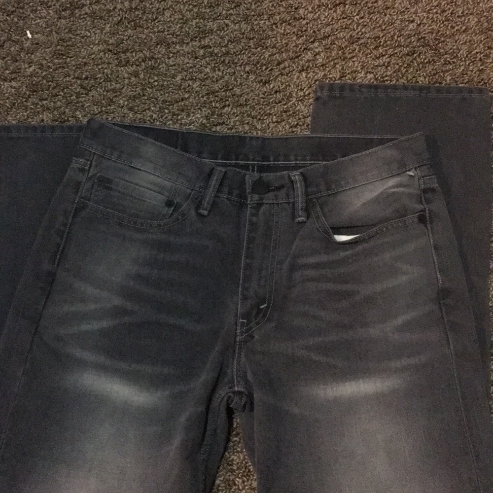 Levis Jeans